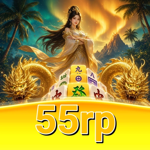 Gambar verifikasi tautan alternatif resmi 55rp Indonesia